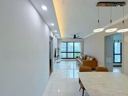 Blk 311A Trivelis (Clementi), HDB 3 Rooms #569641011